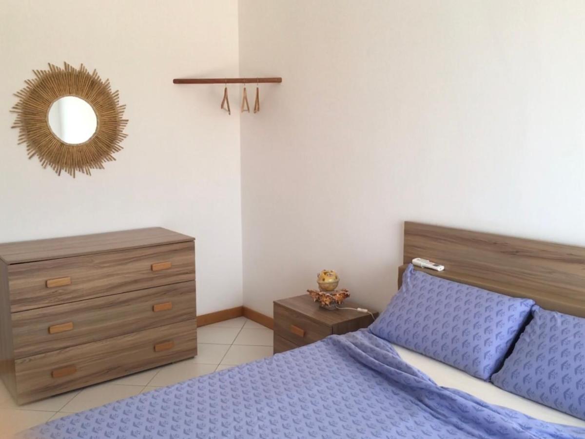Terra Kriola Aparthotel Sal Rei Exteriör bild