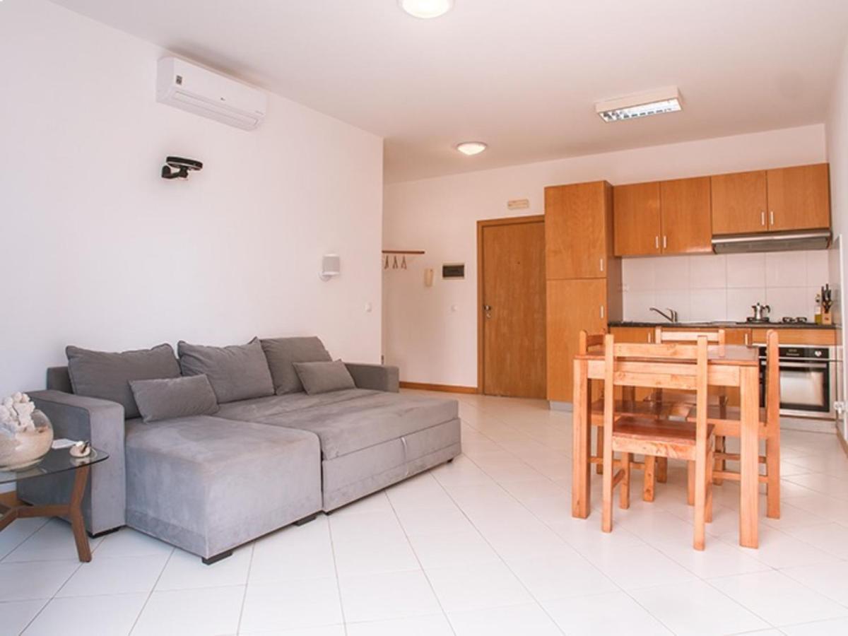 Terra Kriola Aparthotel Sal Rei Exteriör bild