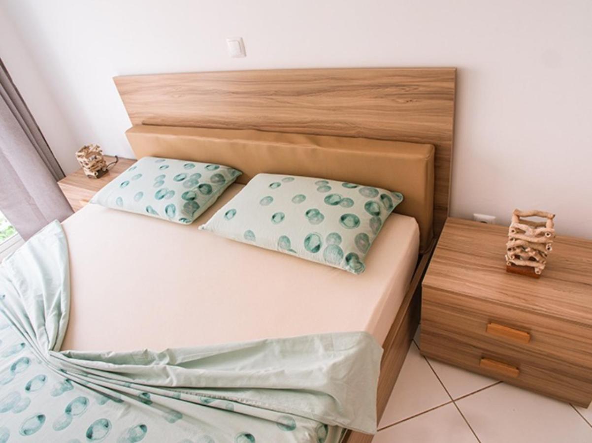 Terra Kriola Aparthotel Sal Rei Exteriör bild