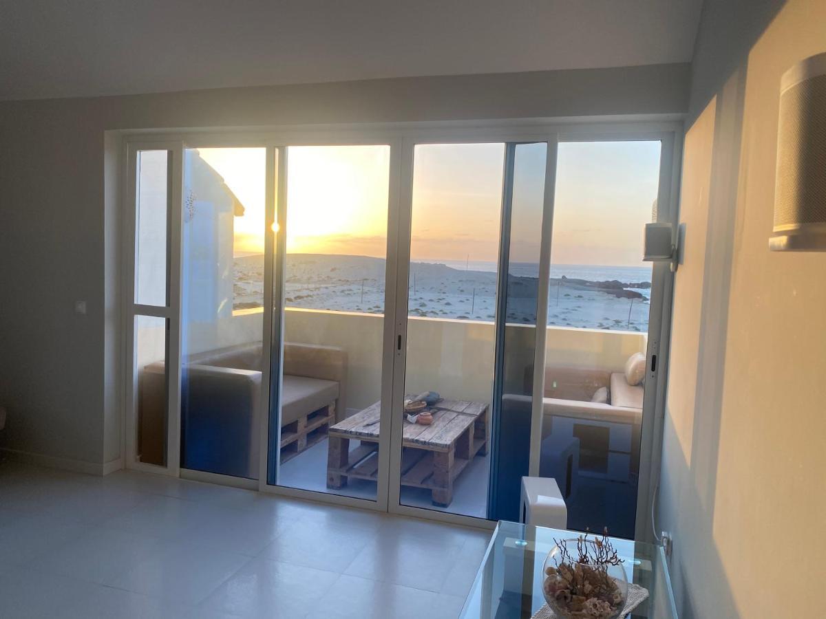 Terra Kriola Aparthotel Sal Rei Exteriör bild