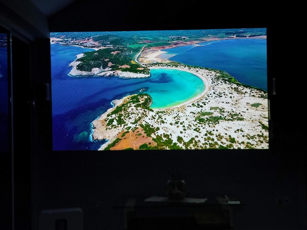 Terra Kriola Aparthotel Sal Rei Exteriör bild