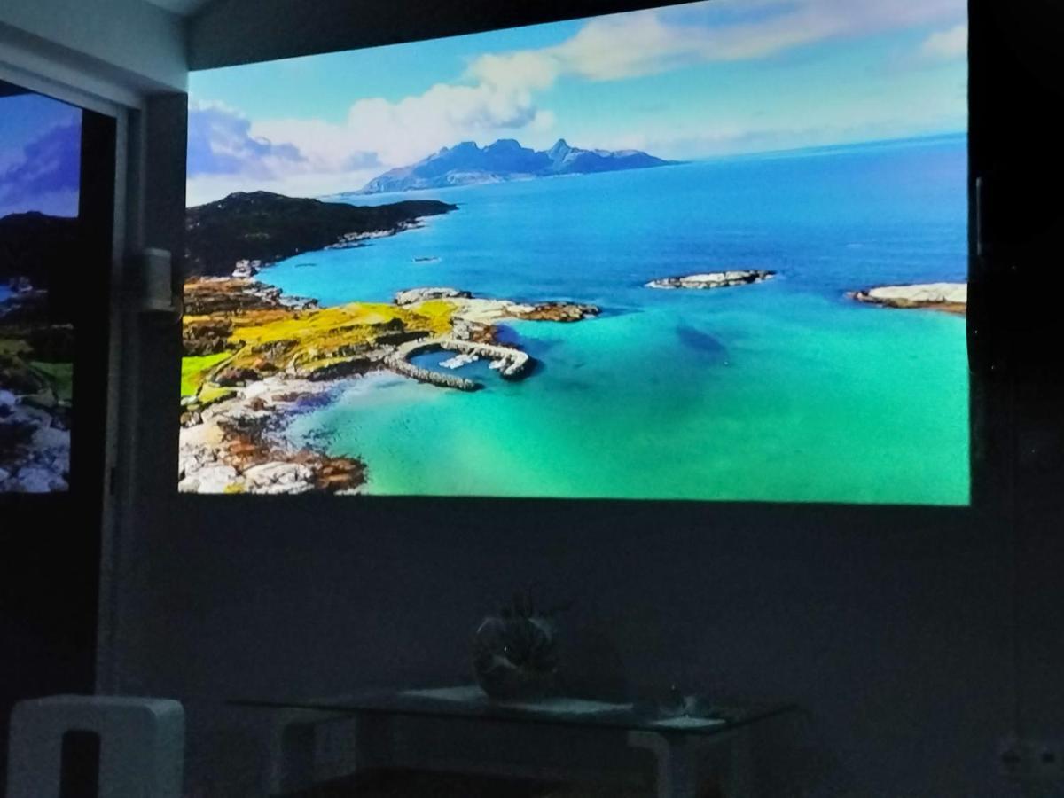 Terra Kriola Aparthotel Sal Rei Exteriör bild