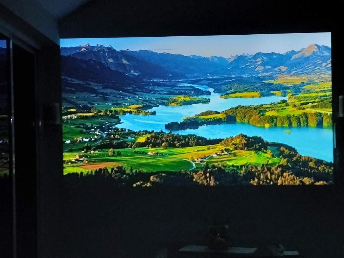Terra Kriola Aparthotel Sal Rei Exteriör bild