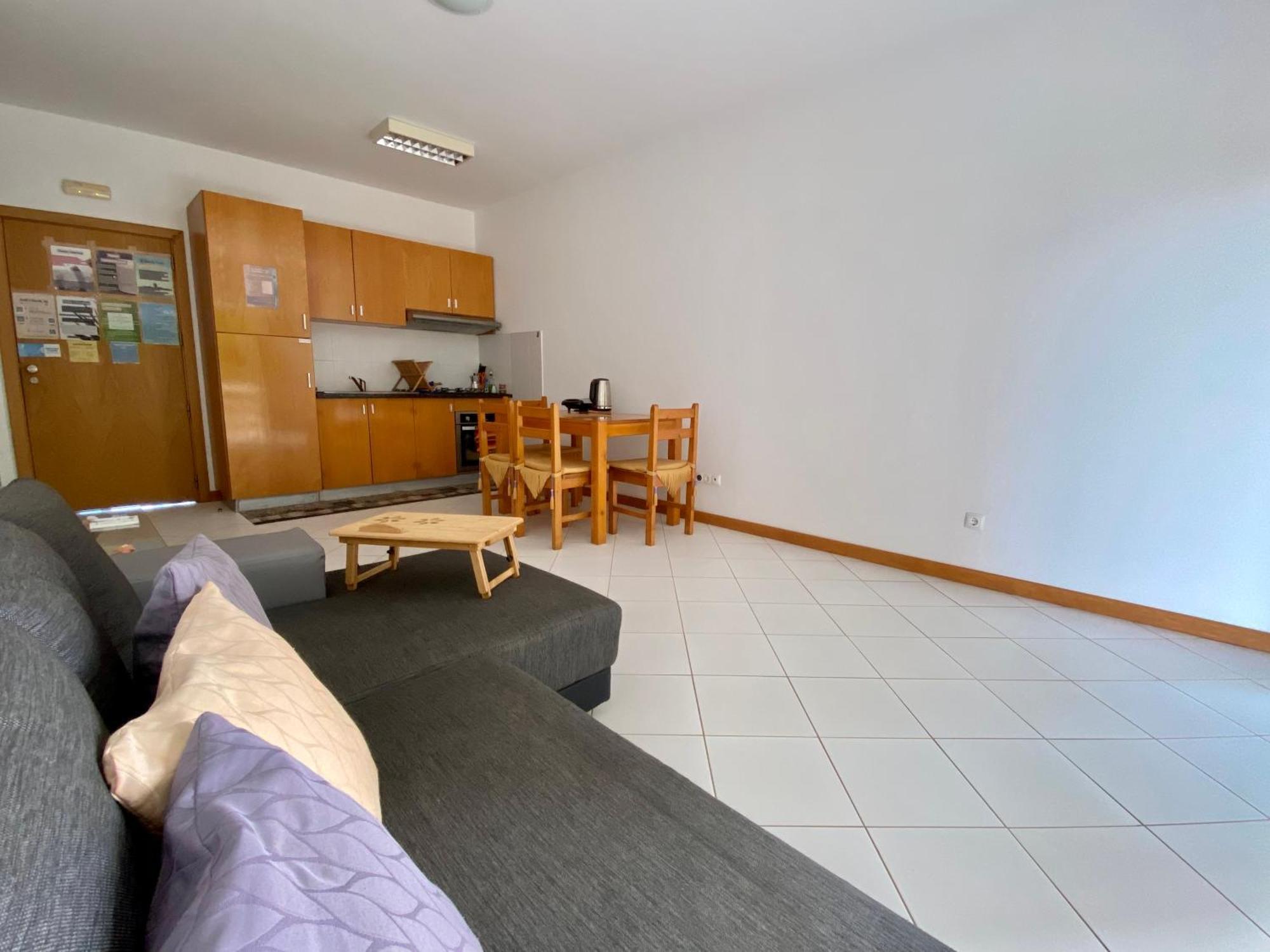 Terra Kriola Aparthotel Sal Rei Exteriör bild